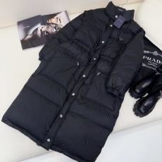 Prada Down Jackets